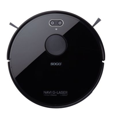 SOGO ПРАХОСМУКАЧКИ РОБОТ ASP-SS-16085 25W