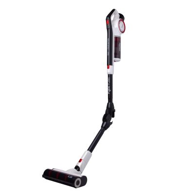 Rechargeable stick vacuum cleaner with mop ASP-SS-16175 350W