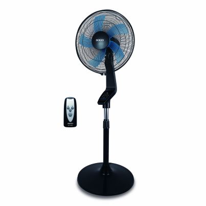 Sogo Fan with Remote Control VEN-SS-21280 50W  