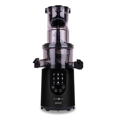SOGO СОКОИЗСТИСКВАЧКА LIC-SS-5125 200W
