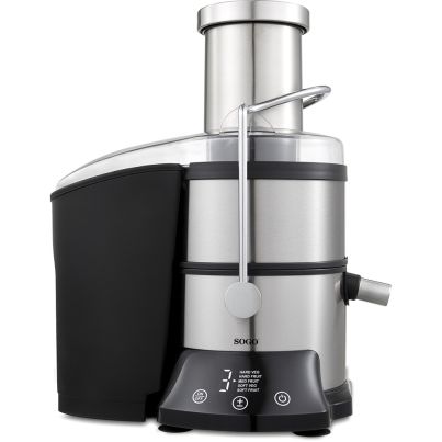 SOGO СОКОИЗСТИСКВАЧКА LIC-SS-5160 800W