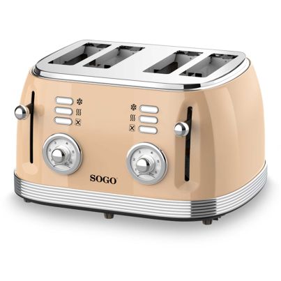 Toaster TOS-SS-5475 1500W