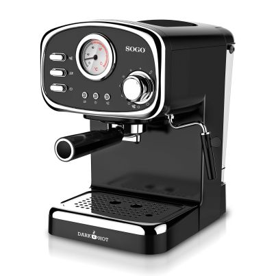 Espresso machine CAF-SS-5680 1100W
