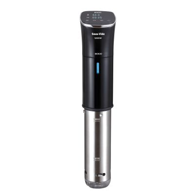 Sous-Vide immersion circulator SVI-SS-5750 1200W