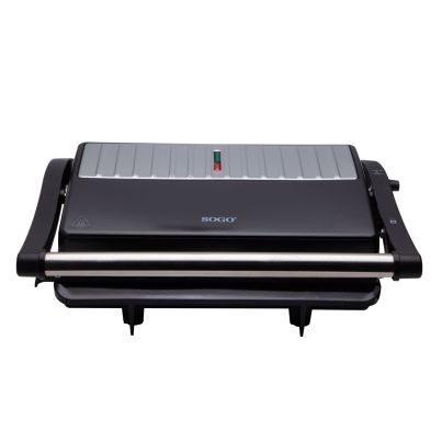 Sandwich press and grill SAN-SS-7126 1000W