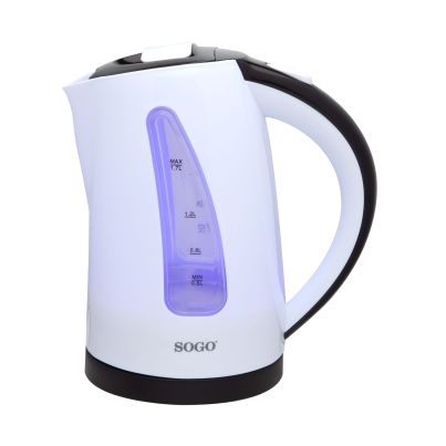 SOGO ЕЛЕКТРИЧЕСКА КАНА KET-SS-7710 2200W