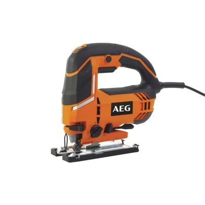 AEG-STEP100X – Jigsaw 700W 