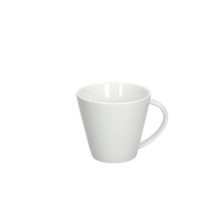 Tea cup JULIA SUN BIANCO, 220 ml