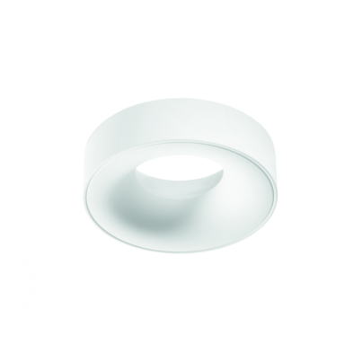 FARETTO CROMIE Downlight BM 1XGU10 D75mm White