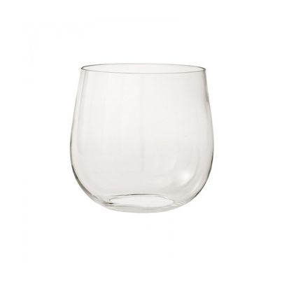 ALFA/GR Glass for Pinta D250mm Transparent