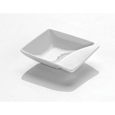 Dip bowl Tavola 7x8cm. x 2,15 cm. 35ml white