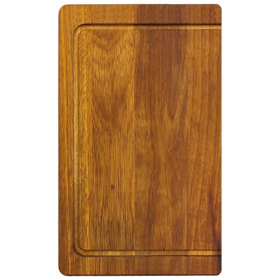 PLADOS ДЪРВЕНА ДЪСКА ЗА РЯЗАНЕ 413X250 ДЪРВО