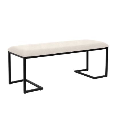 Bench Venla 115x42x43 Odessa 10