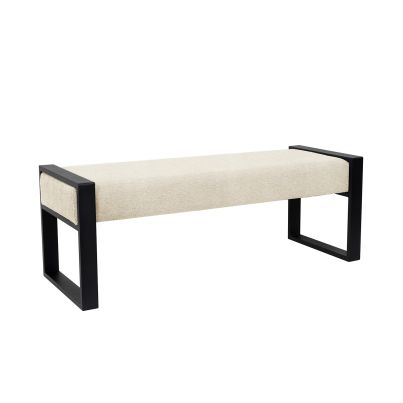 Bench Talia 126x45x45 Odessa 10