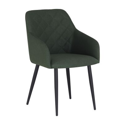 Chair Rarra 59x63x85cm Milo 9/green