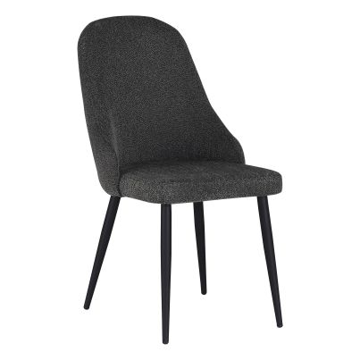 Chair Remis 49x61x91cm Odessa 620/grey
