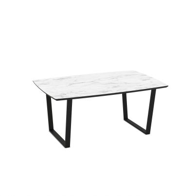 Coffee table Dallas 103x68x45 Marmo Super Matt