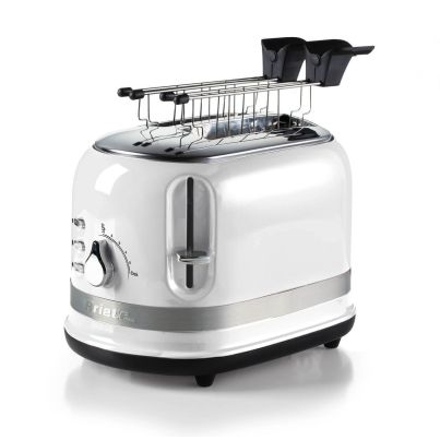 Ariete Тостер Moderna 149  815W бял