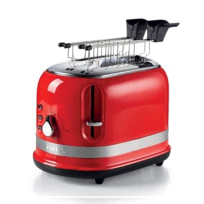 Ariete Тостер Moderna 149  815W червен