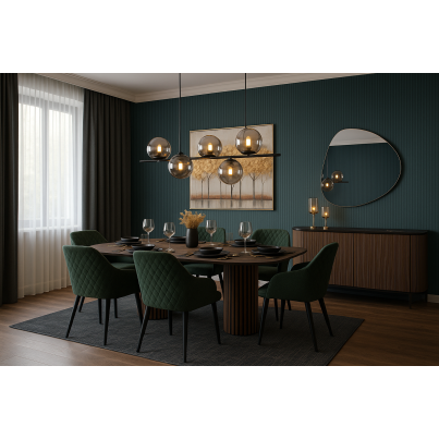 Design - DINING 3