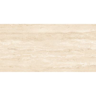 Porcelain tile TWISTY TRAVENTINO Matt 60x120cm