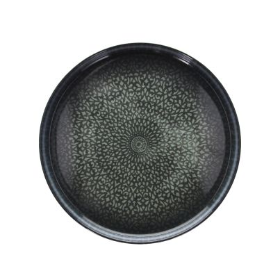 Edge plate cm 27 THESIS ORIENTAL