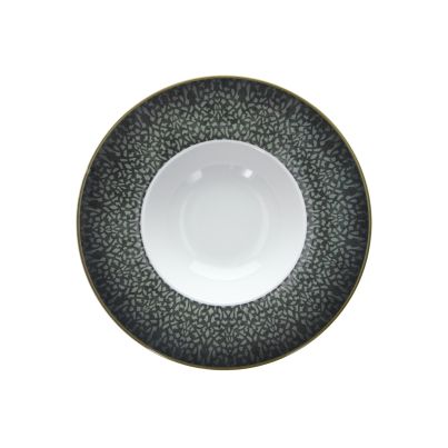 GOURMET SOUP PLATE CM28 THESIS ORIENTAL