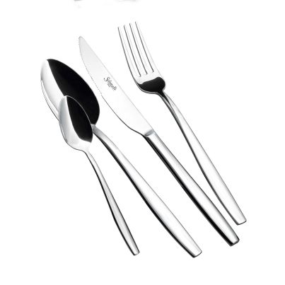Cutlery set Salvinelli EDEN, Matte, 24pcs