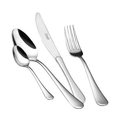 Cutlery set Salvinelli PORTOFINO, 24pcs