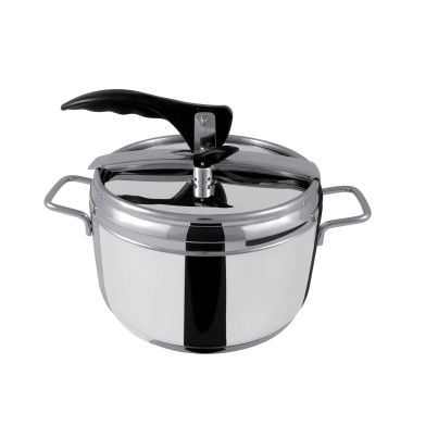 Pressure cooker TOGNANA Spyrit, 22 cm, 5 L
