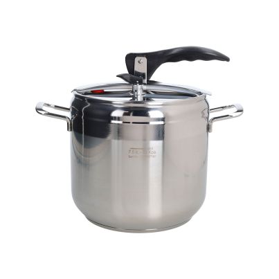Pressure cooker TOGNANA Spyrit, 22 cm, 7 L