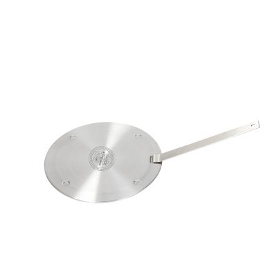 Адаптер за индукционен котлон TOGNANA Grancucina Riflex, стомана, 20cm