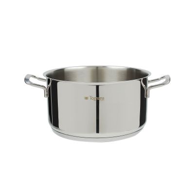 Casserole TOGNANA Vanitosa, 22 cm, 4,05 L, two handles