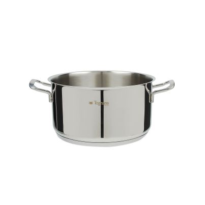 Casserole TOGNANA Vanitosa, 20 cm, 2,8 L, two handles
