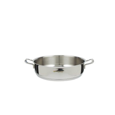 Casserole TOGNANA Vanitosa, 24 cm, 2,2 L, two handles