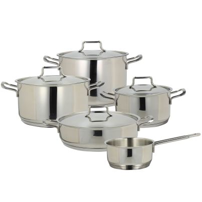 Kitchen set TOGNANA Vanitosa, 9pcs