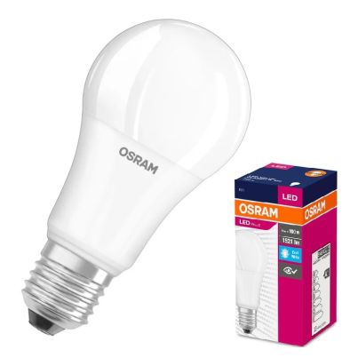 OSR LED 13W 4000K E27 A100 1521 Lm