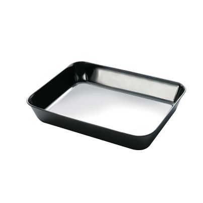 Rectangular tray 45x36cm