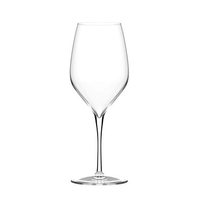 Wine tasting glasses Vertical medium 390ml 6pcs.