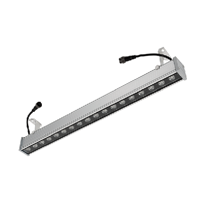 FLARE LED ФАСАДНО ТЯЛО 18W 4000K 220V IP65