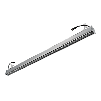 FLARE LED ФАСАДНО ТЯЛО 36W 4000K 220V IP65