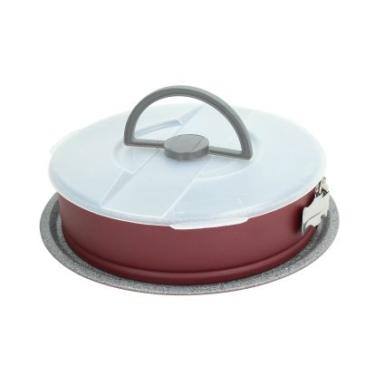 Springform cake pan TOGNANA Sweet Cherry, 26 cm, take away