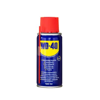 Spray WD 40 Multi Use Product, Universal, 100 ml