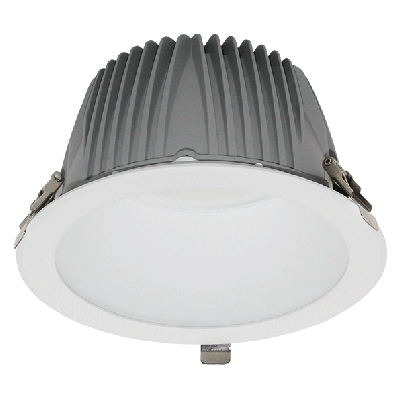 EL-6228 LED ЛУНА ЗА ВГРАЖДАНЕ 42W 3000K