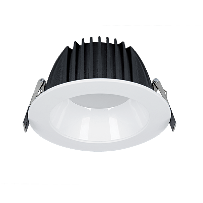 LED ЛУНА SMD 25W 230V 6500K БЯЛА