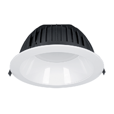 LED ЛУНА SMD 35W 230V 4000K БЯЛА