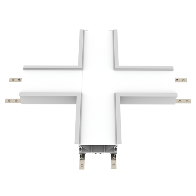 X-Connector 15W 4000K White For Recessed LED Profiles