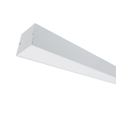 LED ПРОФИЛ S77 OM 64W 4000K 1500MM БЯЛ