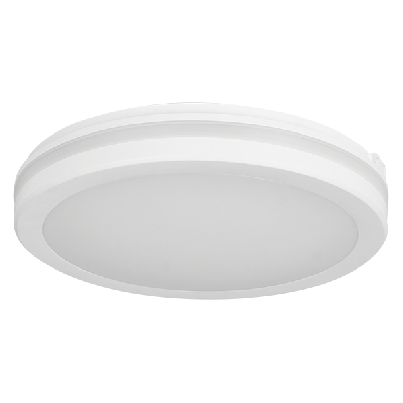 EL-2181 LED ПЛАФОНИЕРА 30W CCT IP65, БЯЛ