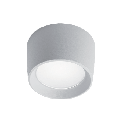 LIVIA 160 LED ПЛАФОН 10W CCT IP55 БЯЛ